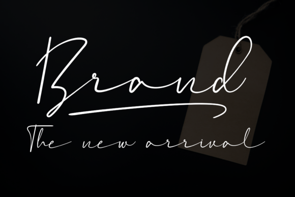 Coolesta Font - Preview 3