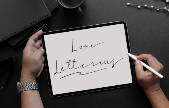 Coolesta Font - Preview 5