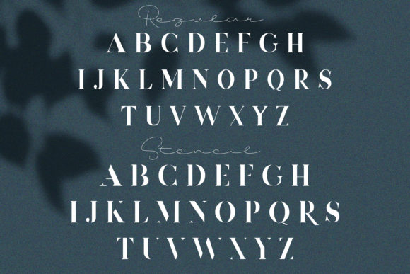 Devitos Font - Preview 4