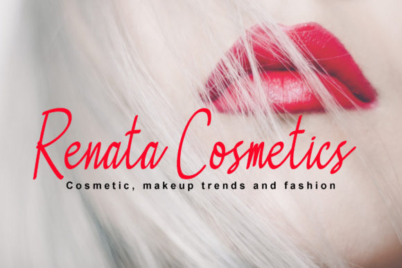 Fonzella Font - Preview 3