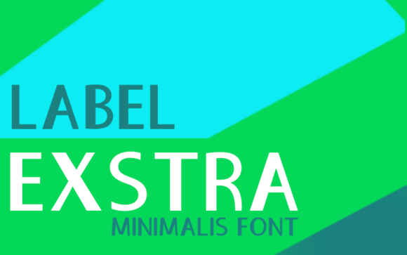 Galileo Regular Font - Preview 3