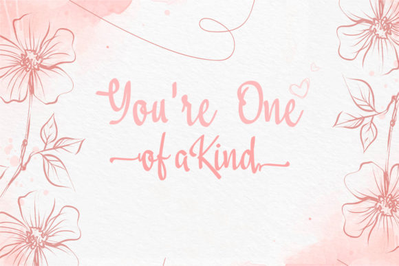 Lovestreet Font PNG with transparent background - Preview 2