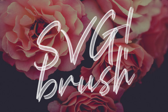 Russlock Font PNG with transparent background - Preview 2