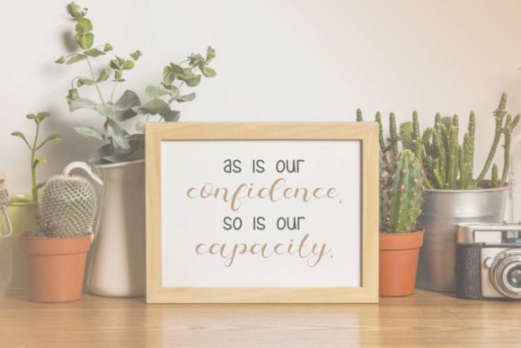 Cheeks Rosy Font - Preview 6