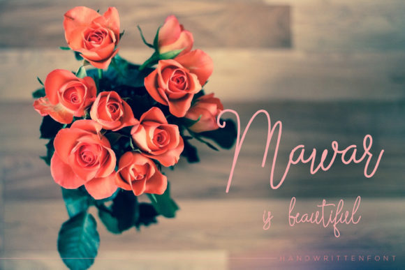 Coklatte Font - Preview 1