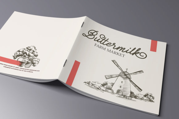 Drama Quality Font - Preview 6