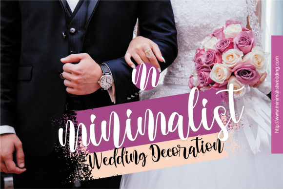 Enchantee Font - Preview 4