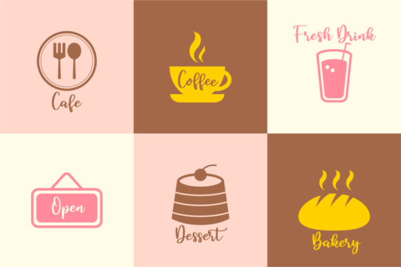 Feather Font - Preview 3