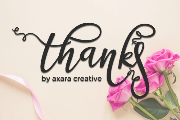 Gerbera Font - Preview 6