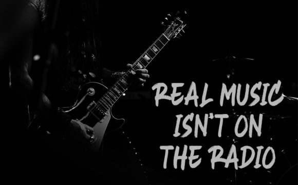 Heavy Black Font - Preview 3
