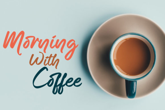 Holmeria Font PNG with transparent background - Preview 4