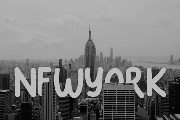 Kelingan Font PNG with transparent background - Preview 1