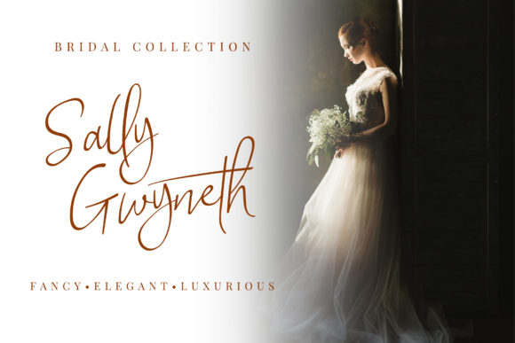 Melly Thoughtie Font PNG with transparent background - Preview 2