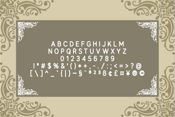 Nagatshu Extra Black Font PNG with transparent background - Preview 1