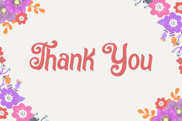 Rellieva Font font preview - 5