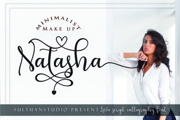 Salsa Billa Font PNG with transparent background - Preview 1