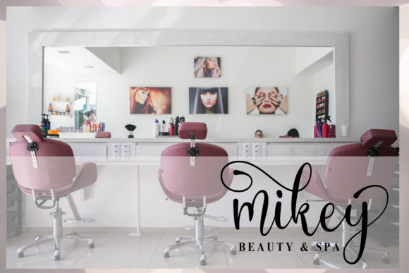 Angelic Font - Preview 5