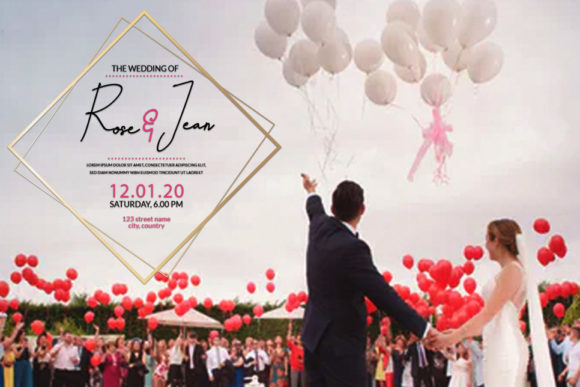 Angle Rose Font - Preview 3