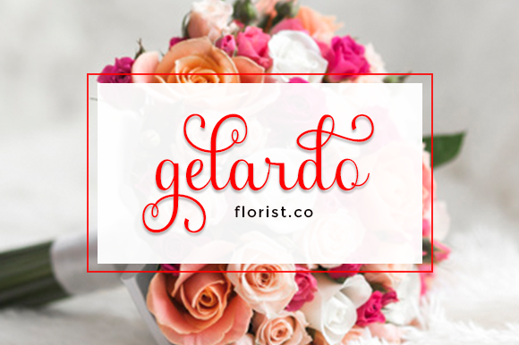 Beligna  Font - Preview 3