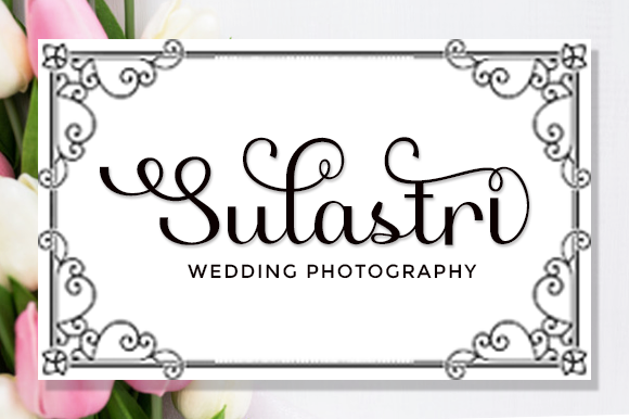 Beligna  Font - Preview 4