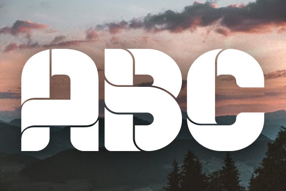 Browser Font - Preview 2