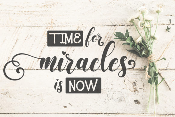 Fairytails Font - Preview 2