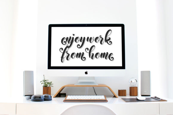 Fairytails Font - Preview 6