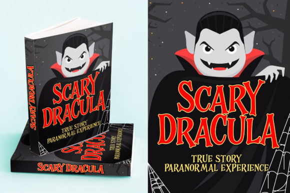Hallowine Font - Preview 2