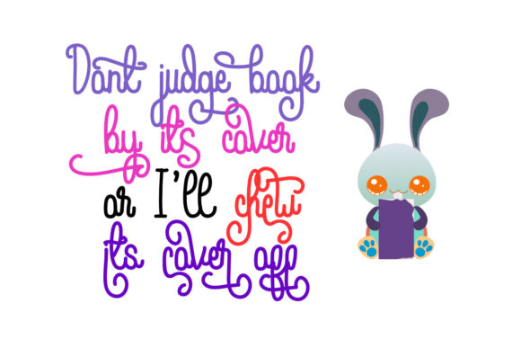 Hana Love Font - Preview 1