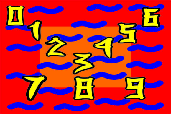 Harazuku Font - Preview 3