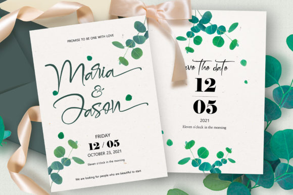 Honnitta Font font preview - 5