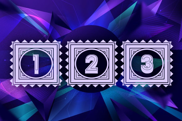 Impression Font - Preview 2