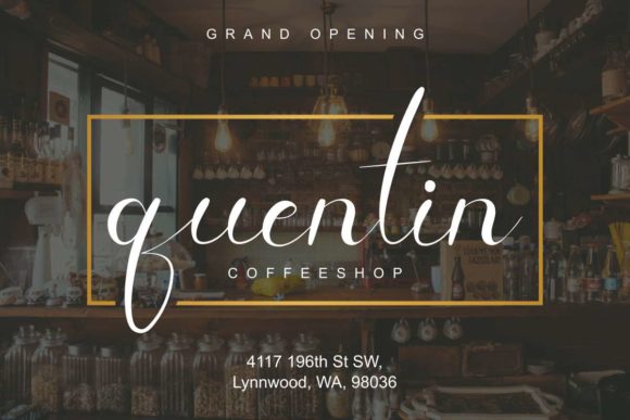 Lauliya Font PNG with transparent background - Preview 3