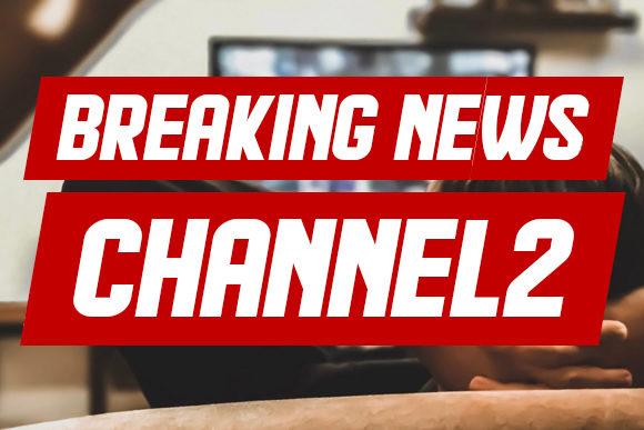 Live News Font PNG with transparent background - Preview 1