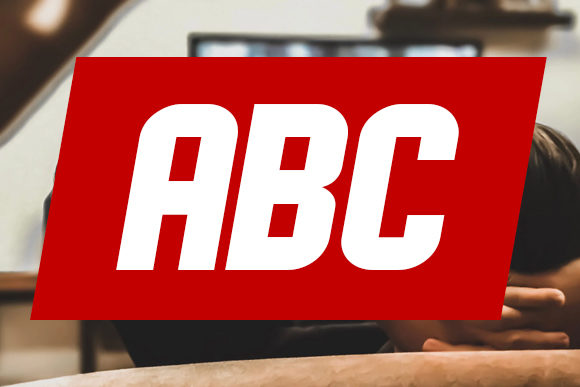 Live News Font PNG with transparent background - Preview 2