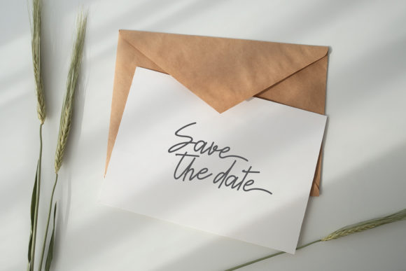 Lomesty Font PNG with transparent background - Preview 3