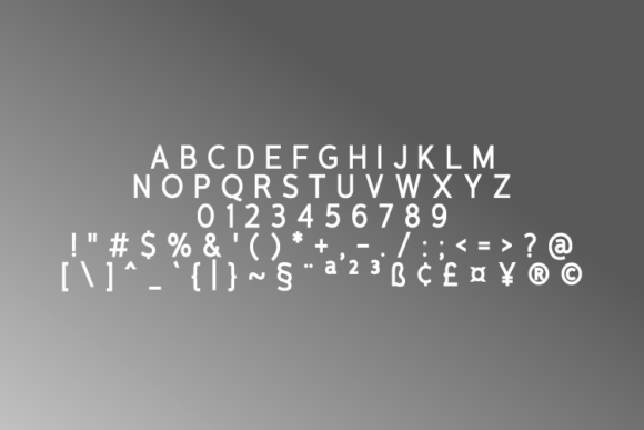 Lotoush Black Font PNG with transparent background - Preview 1