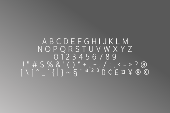 Lotoush Regular Font PNG with transparent background - Preview 1