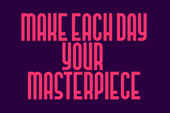 Mandan Font PNG with transparent background - Preview 1