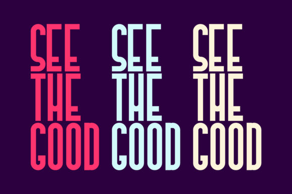 Mandan Font PNG with transparent background - Preview 4