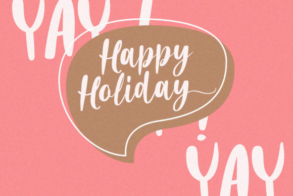 Modena Loresta Duo Font PNG with transparent background - Preview 2