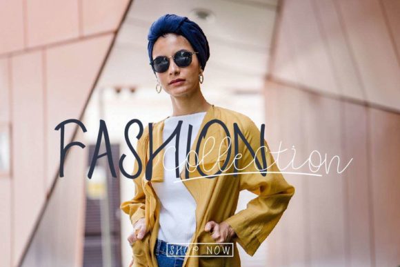 Orla Fiola Font PNG with transparent background - Preview 2