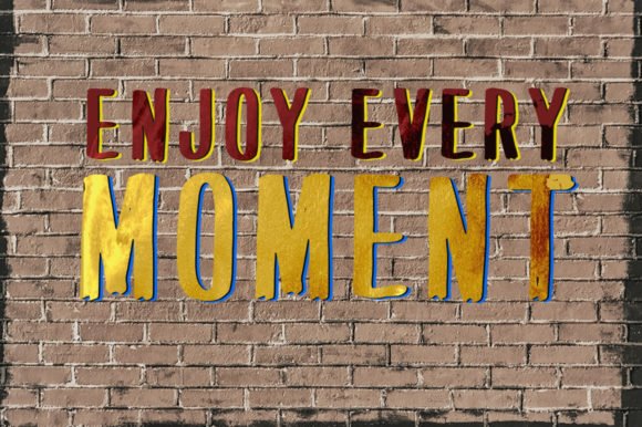 PQRS Font PNG with transparent background - Preview 6