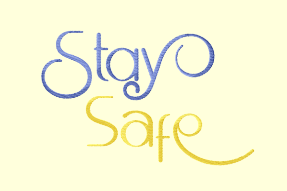 Stay Safe