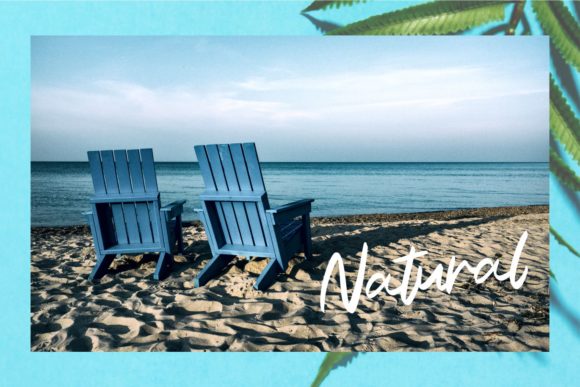 Alantis Font - Preview 4