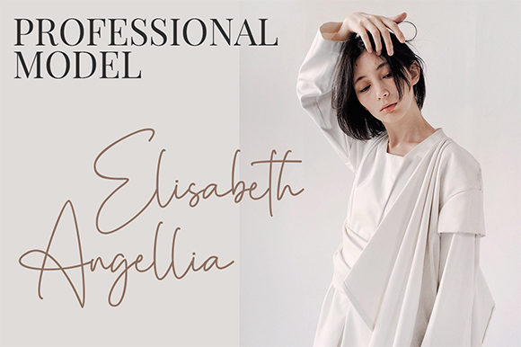 Denira Signature Font - Preview 1
