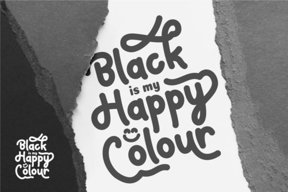 Faylake Font - Preview 1