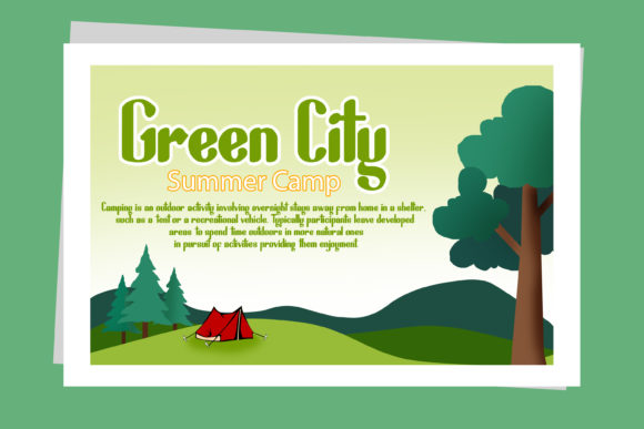 Haildany Font PNG with transparent background - Preview 1