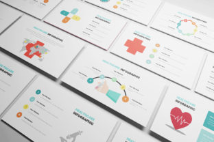 Healthcare Infographic Powerpoint Graphic by formatikastd · Creative ...