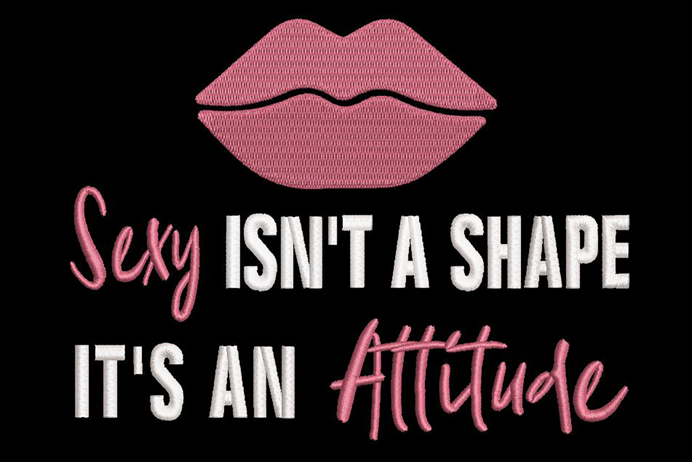 Quote, Sexy Attitude